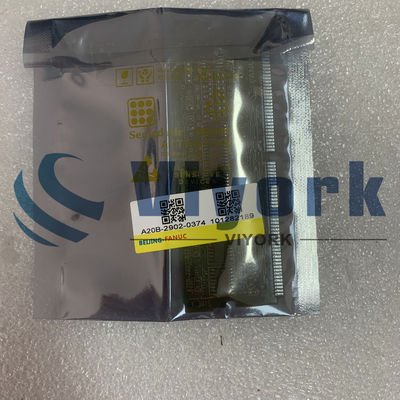 Fanuc A20B-2902-0374 PC BOARD - FLASH ROM 4MB MODULE CNC NEW
