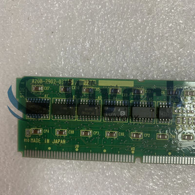 Fanuc A20B-2902-0375 Memory Module New