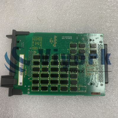 Fanuc A20B-8101-0030 PC BOARD PCB FAST EHTERNET / DATA SERVER NEW
