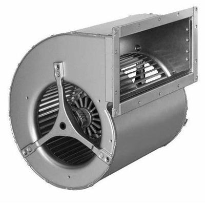 EBM Blowers AC Centrifugal Fans 387mm 230VAC D4E225-DH01-01