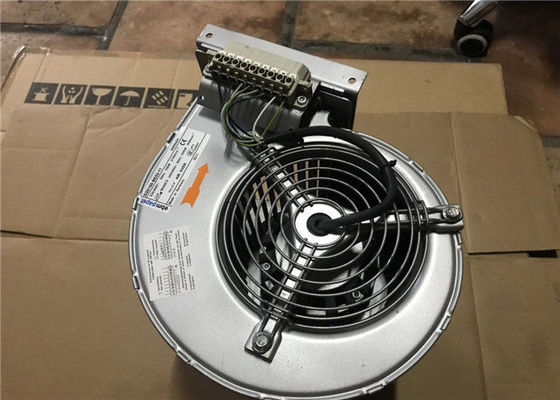 EBM Blowers AC Centrifugal Fans 387mm 230VAC D4E225-DH01-01