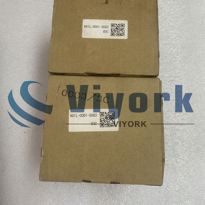 Fanuc A81L-0001-0083#3C LINE REACTOR TRANSFORMER 240/253 VAC 24 AMP 0.15 MH NEW