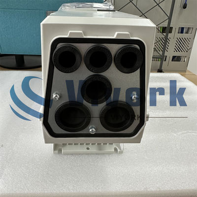 ABB ACS580-01-018A-4+B056 Variable Frequency Inverter NEW