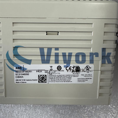 ABB CI840A 3BSE041882R1 Servo Drive Module NEW