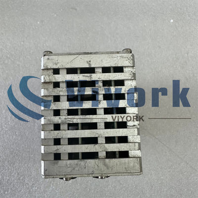 ABB RLM01 PROFIBUS REDUNDANCY LINK MODULE 3BDZ000398R1 USED