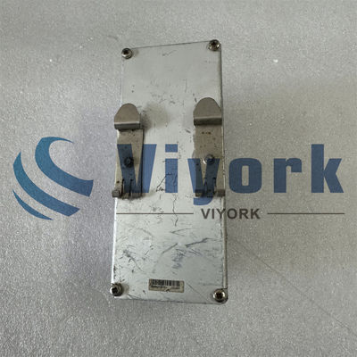 ABB RLM01 PROFIBUS REDUNDANCY LINK MODULE 3BDZ000398R1 USED