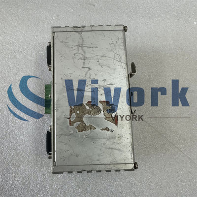 ABB RLM01 PROFIBUS REDUNDANCY LINK MODULE 3BDZ000398R1 USED