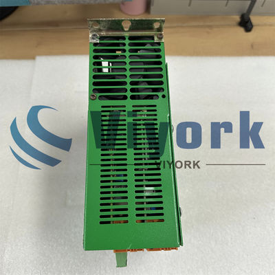 Emerson 200X25/50 SERVO DRIVE USED