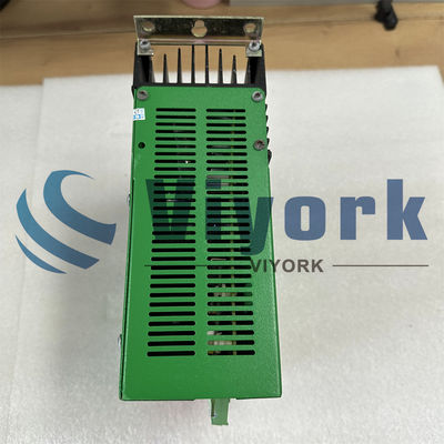 Emerson 200X25/50 SERVO DRIVE USED