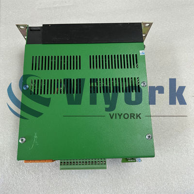 Emerson 200X25/50 SERVO DRIVE USED