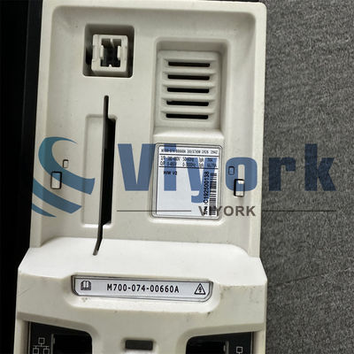 Emerson M700-074-00660-A INVERTER USED