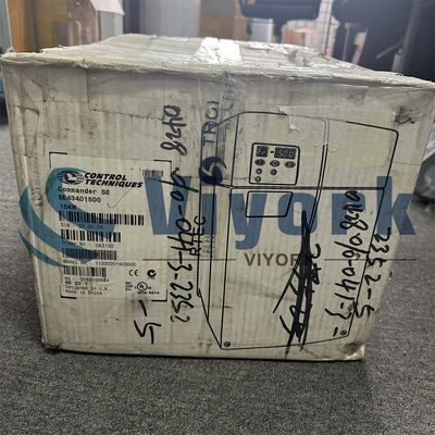 Emerson SE43401500 INVERTER USED
