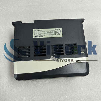 Emerson SKB3400075 SERVO DRIVE USED