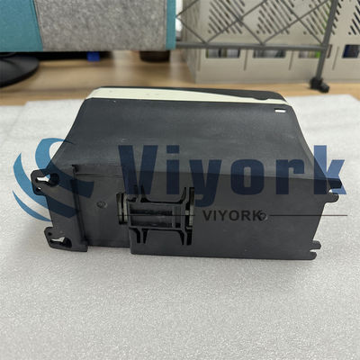 Emerson SKB3400075 SERVO DRIVE USED