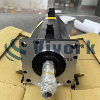 Fanuc A06B-0572-B277 AC SERVO MOTOR NEW