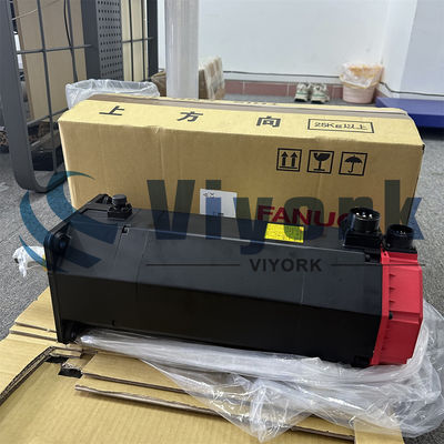 Fanuc A06B-0572-B277 AC SERVO MOTOR NEW