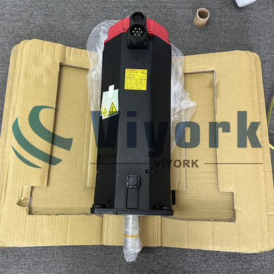 Fanuc A06B-0572-B277 AC SERVO MOTOR NEW