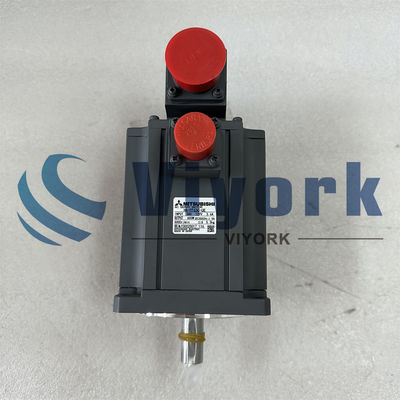 Mitsubishi HA-FF63C-UE AC SERVO MOTOR 600W 129V 3.6A NEW