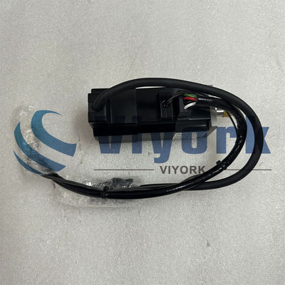 HC-KFS053B Mitsubishi AC SERVO MOTOR 50W 51V 0.9V NEW