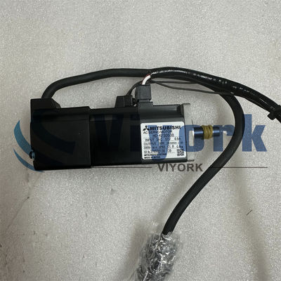 HC-KFS053B Mitsubishi AC SERVO MOTOR 50W 51V 0.9V NEW