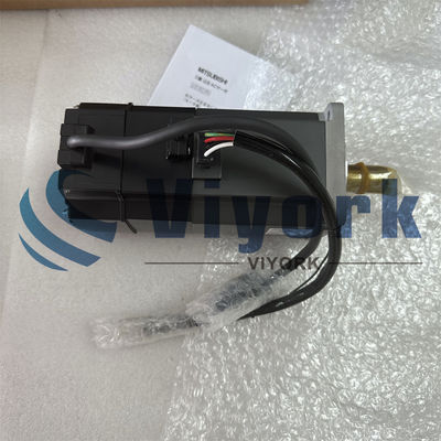 Mitsubishi HC-KFS73BK AC SERVO MOTOR 750W 3000RPM 5.6A 103V NEW