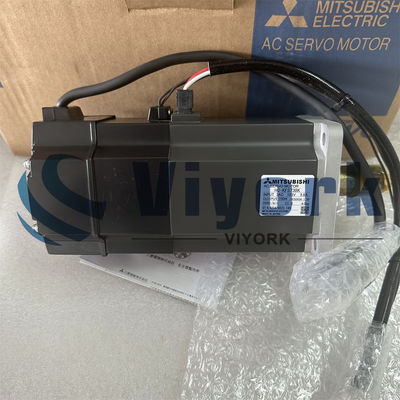 Mitsubishi HC-KFS73BK AC SERVO MOTOR 750W 3000RPM 5.6A 103V NEW