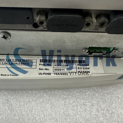 LENZE EVF9323-EVV004 INVERTER Fully Tested Fast delivery USED