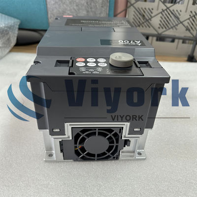 Mitsubishi FR-A740-00126-EC FREQUENCY INVERTER DRIVE 0.75KW NEW