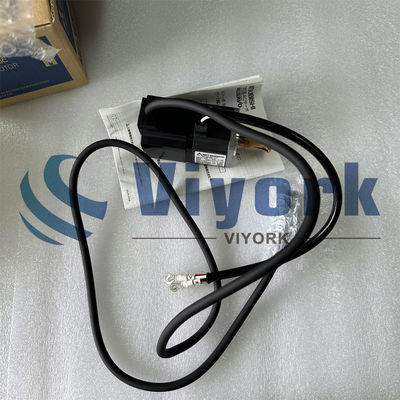 Mitsubishi HC-MF053-S3 AC SERVO MOTOR 50W 3000RPM 0.9A 60V NEW