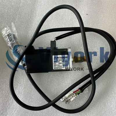 Mitsubishi HC-MF053-S3 AC SERVO MOTOR 50W 3000RPM 0.9A 60V NEW