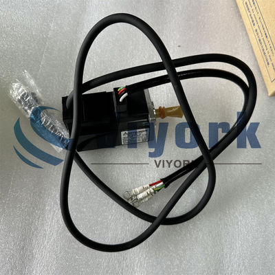 Mitsubishi HC-MF053-S3 AC SERVO MOTOR 50W 3000RPM 0.9A 60V NEW