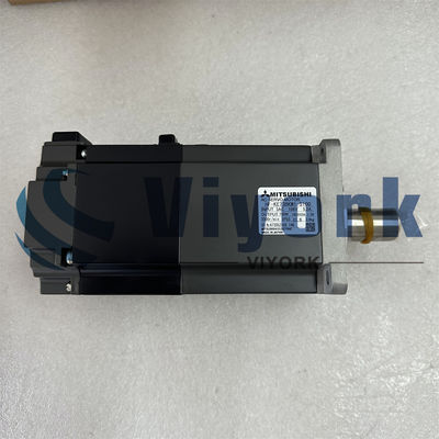 HF-KE73BKW1-S100 Mitsubishi AC SERVO MOTOR 750W 3000RPM 106V 5.2A  NEW