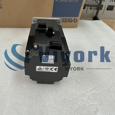 HF-KE73BKW1-S100 Mitsubishi AC SERVO MOTOR 750W 3000RPM 106V 5.2A  NEW