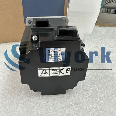 HF-KE73KW1-S100 Mitsubishi AC SERVO MOTOR 750W 3000RPM 106V 5.2A  NEW