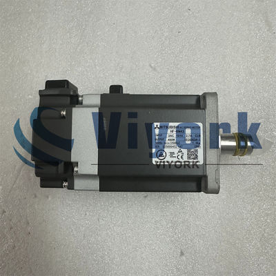 HF-KN43 Mitsubishi AC SERVO MOTOR 400W 3000RPM 101V 2.7A  NEW