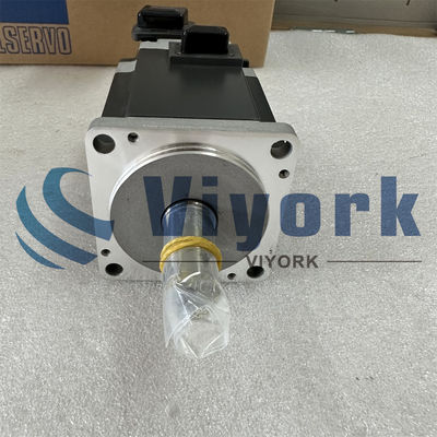 HF-KN43K Mitsubishi AC SERVO MOTOR 400W 3000RPM 101V 2.7A  NEW