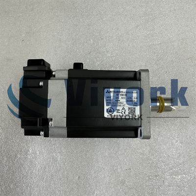 HF-KN43K Mitsubishi AC SERVO MOTOR 400W 3000RPM 101V 2.7A  NEW