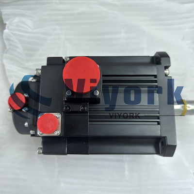 HF-SP131MBK-S2 Mitsubishi AC SERVO MOTOR 1.3KW 3000RPM 98.2V 9.3A NEW