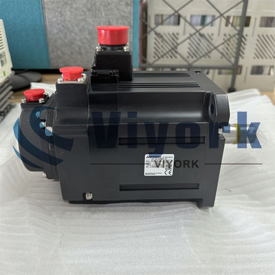 HF-SP131MBK-S2 Mitsubishi AC SERVO MOTOR 1.3KW 3000RPM 98.2V 9.3A NEW