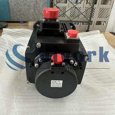 HF-SP131MBK-S2 Mitsubishi AC SERVO MOTOR 1.3KW 3000RPM 98.2V 9.3A NEW