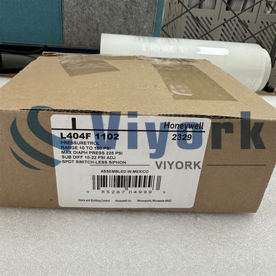 Honeywell L404F1102 Pressure Controller NEW
