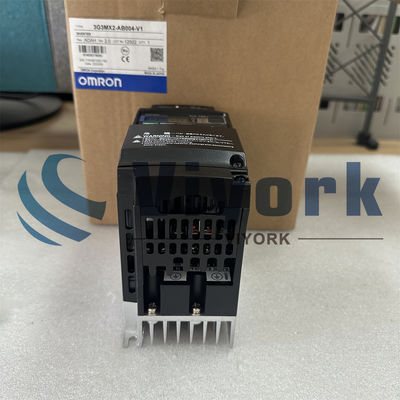 Omron 3G3MX2-AB004-V1 INVERTER German Precision For Industrial