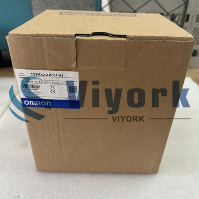 Omron 3G3MX2-AB004-V1 INVERTER German Precision For Industrial