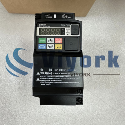 Omron 3G3MX2-AB004-V1 INVERTER German Precision For Industrial