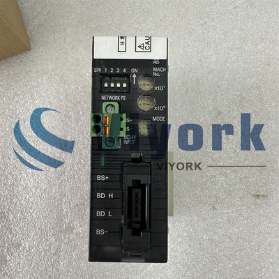 Omron CJ1W-CRM21 Servo Drive Module Japan Origin For Industrial Needs