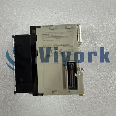Japan Made CJ1W-OC201 Servo Drive Module For Industrial Automation Applications
