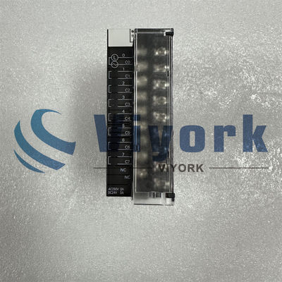 Japan Made CJ1W-OC201 Servo Drive Module For Industrial Automation Applications