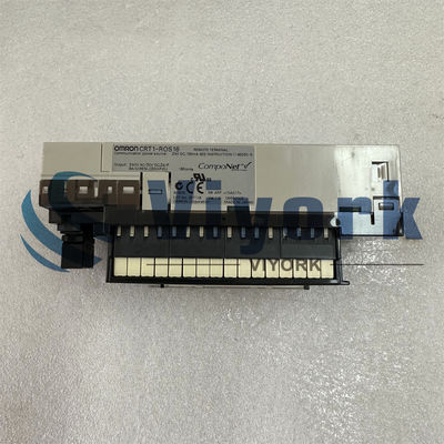 Japan Origin Omron CRT1-ROS16 Module Advanced Automation Technology