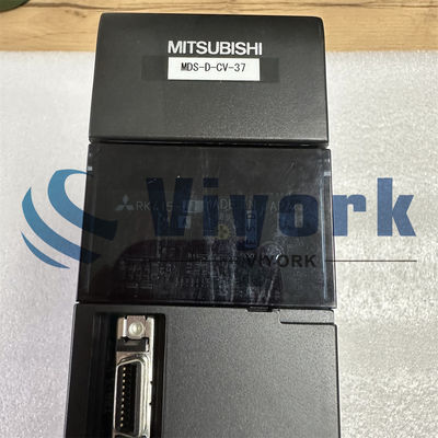 Mitsubishi MDS-D-CV-37 3 PHASE Industrial Servo Drives 2.2KW  NEW