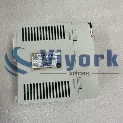 Mitsubishi MR-J2M-P8A-S019 3 PHASE Industrial Servo Drives 55KW  NEW